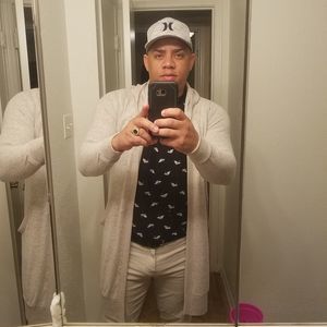 Meet your Posher, Jose